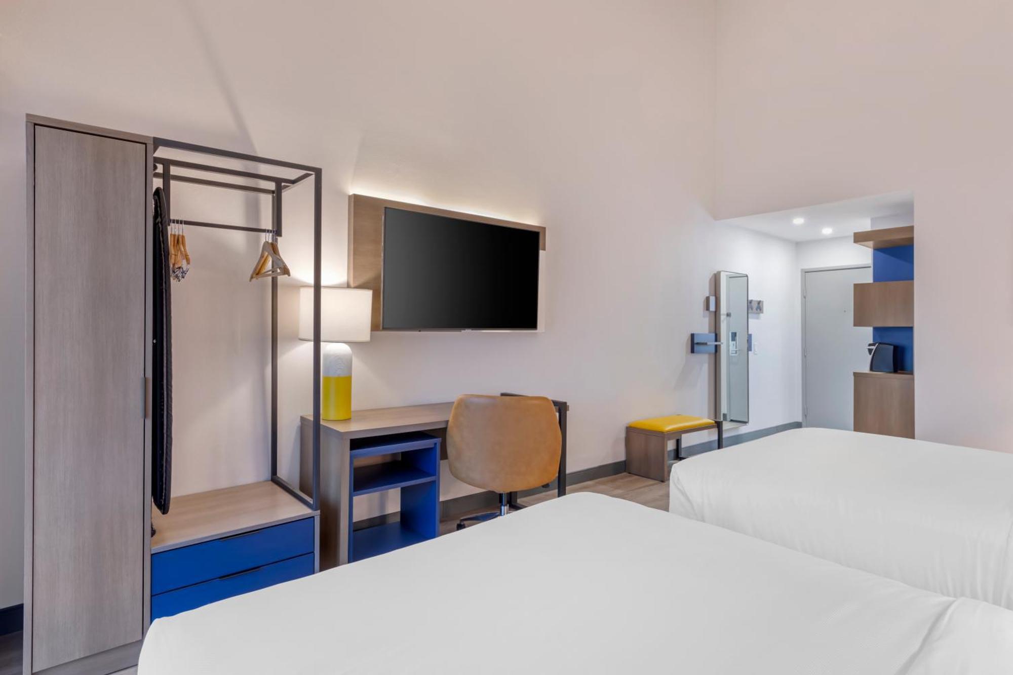 Comfort Inn & Suites Irvine Spectrum Lake Forest Camera foto
