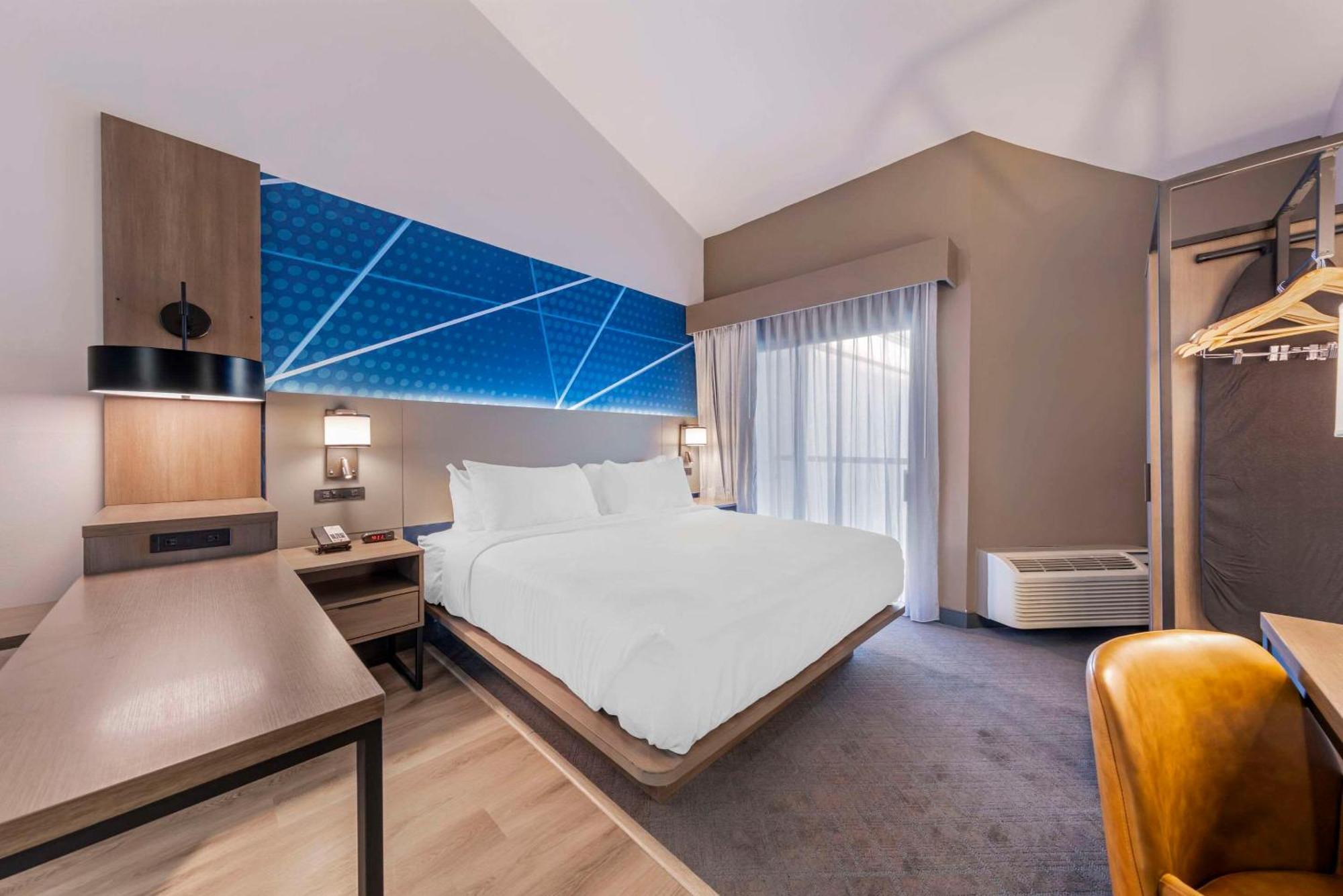 Comfort Inn & Suites Irvine Spectrum Lake Forest Esterno foto