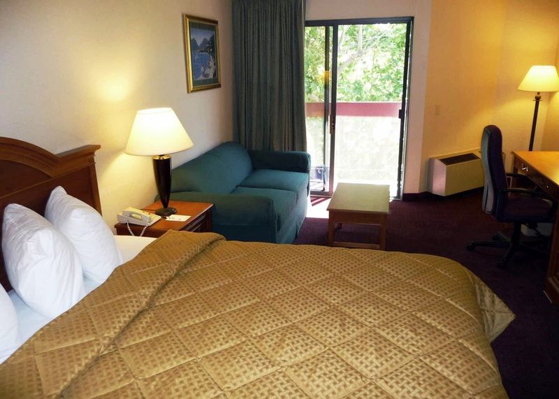Comfort Inn & Suites Irvine Spectrum Lake Forest Esterno foto
